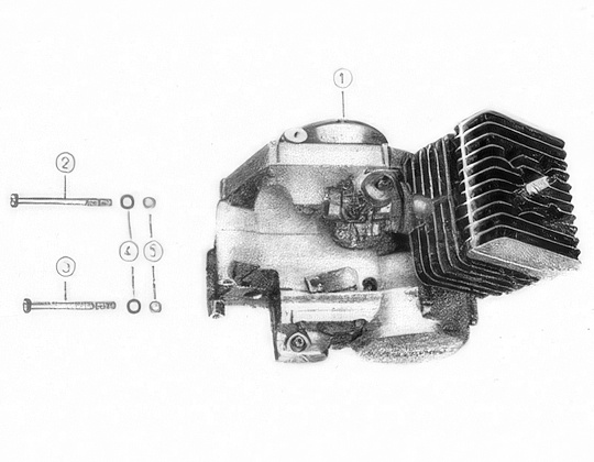 Motor