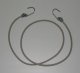 Gumip�k 120 cm v�kony