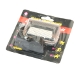Villog� feh�r JZ-108 5 led 6 funkci� Krp