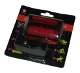 Villog� piros JZ-108 5 led 6 funkci� Krp