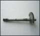 Ber�g�tengely �ves S50 KR51/1 SR4-2