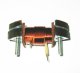 T�lt�tekercs Roller 12V