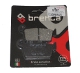 F�kbet�t 12 BRENTA FT3087 norm�l 36,4x75,0x9,7