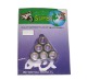 G�rg�szett 15X12  5,5G   TW  YAMAHA 50