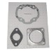 T�m�t�sgarnit�ra SUZUKI AD 50 ADDRESS/SEPIA 3 db/gr