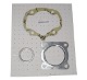 T�m�t�sgarnit�ra HONDA DIO 50 AF18/25/27/28 3 db/gr