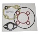 T�m�t�sgarnit�ra YAMAHA AEROX APRILIA SR 50 4 db/gr