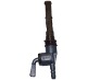 Benzincsap JAWA 350 TW