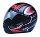 CMS GP2 Waves Piros matric�s S