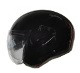 CMS S-JET Metal Fekete �j XL