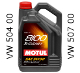 MOTUL 8100 X-clean +  5W30 5L Gk. Motorolaj
