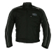 Textilkab�t TK-05 Fekete XS