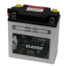 Akku 6N11A-3A 6V 11AH intAct CLASSIC savval S50 S51