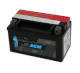 Akku CTX7A-BS 12V 6AH intAct AGM gond.mentes (YTX7A-BS)