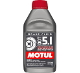 MOTUL DOT 5.1 Brake Fluid 0,5L  Fékolaj
